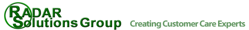 RADAR Solutions Group logo